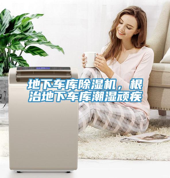 地下車庫除濕機,根治地下車庫潮濕頑疾