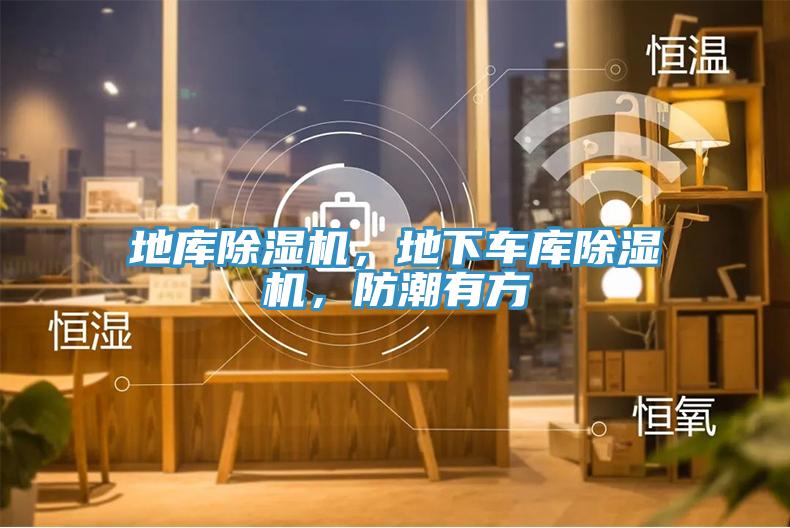 地庫除濕機,地下車庫除濕機,防潮有方