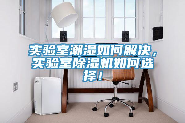 實(shí)驗(yàn)室潮濕如何解決，實(shí)驗(yàn)室除濕機(jī)如何選擇！