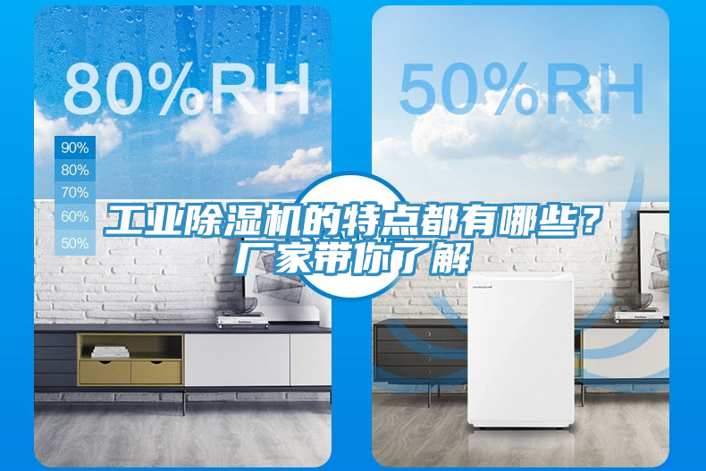 工業除濕機的特點都有哪些？廠家帶你了解