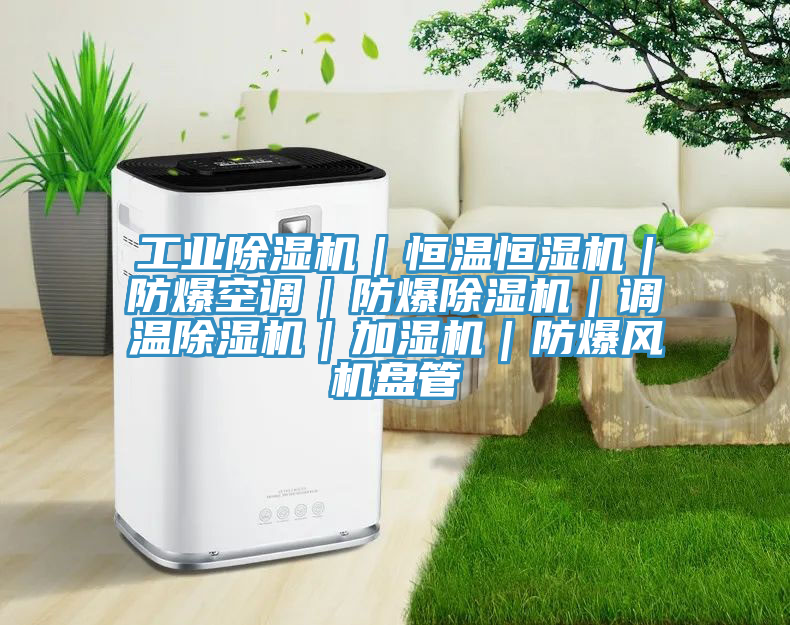 工業除濕機|恒溫恒濕機|防爆空調|防爆除濕機|調溫除濕機|加濕機|防爆風機盤管