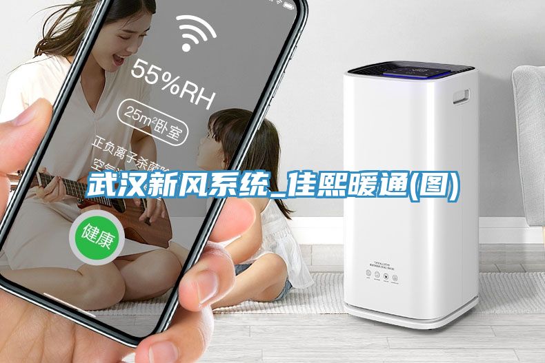 武漢新風系統_佳熙暖通(圖)