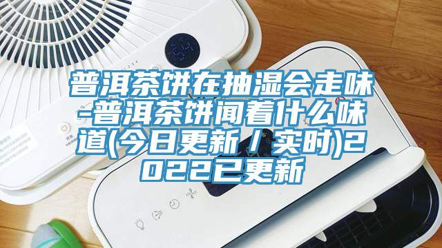 普洱茶餅在抽濕會走味-普洱茶餅聞著什么味道(今日更新/實時)2022已更新