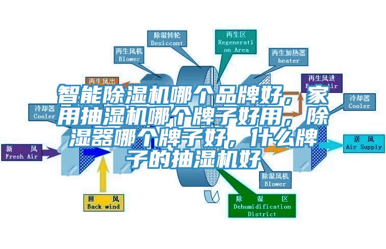 智能除濕機哪個品牌好,家用抽濕機哪個牌子好用,除濕器哪個牌子好,什么牌子的抽濕機好