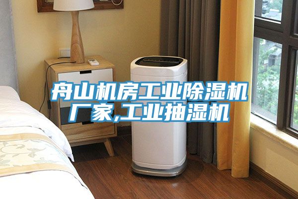 舟山機房工業除濕機廠家,工業抽濕機