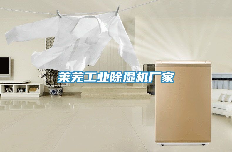 萊蕪工業除濕機廠家