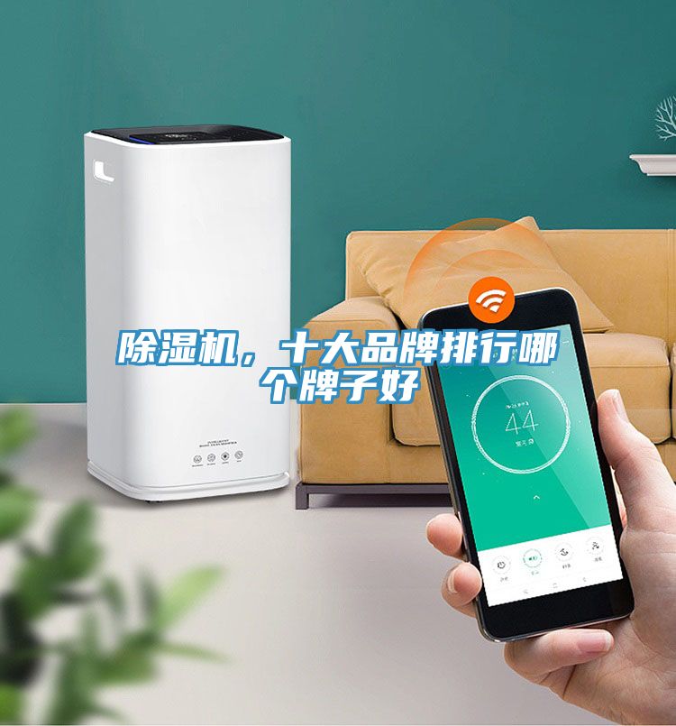 除濕機(jī)，十大品牌排行哪個(gè)牌子好