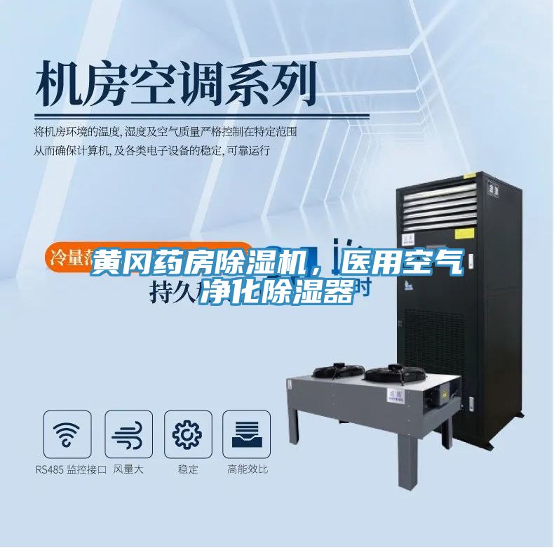 黃岡藥房除濕機,醫用空氣凈化除濕器