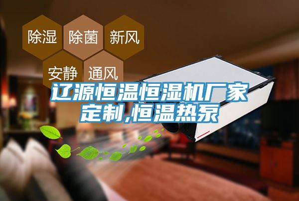 遼源恒溫恒濕機廠家定制,恒溫?zé)岜?></div>
								<div   id=