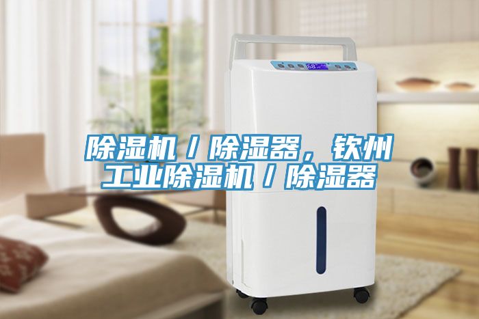 除濕機/除濕器,欽州工業除濕機/除濕器